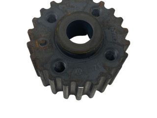 Топливная рампа    Audi A3 S3 8P  