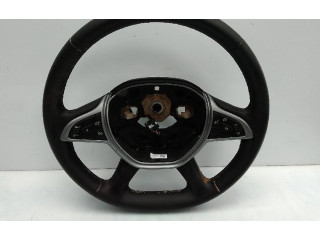 Руль Dacia Sandero 2008 - 2012 года 484007828r