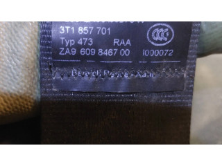 Передний ремень безопасности