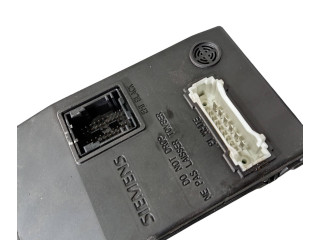 Комплект блоков управления 8200326391, 8200249128A   Renault Twingo I