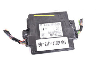 Блок комфорта P68217463AB   Jeep Grand Cherokee (WK)   