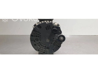 Генератор 06h903017, 0125711090 Audi A4 Allroad 2.0