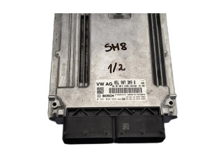 Řídící jednotka 05L907309Q, 0281039643 Volkswagen Tiguan 2024