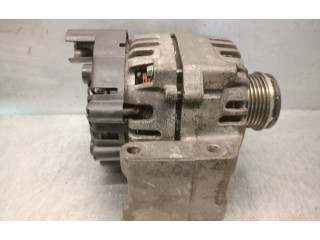 Генератор 00518696420E, 2610213AVALEO Tata Indica Vista I