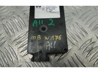 Блок управления A0009051302, A0009051302   Mercedes-Benz A W176