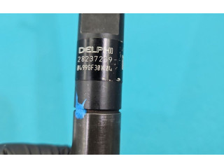 Форсунка 28237259, IMPRK1412660    Renault Twingo II   