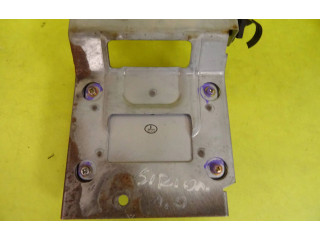 Блок подушек безопасности 89170-97202, 8917097202 Daihatsu Sirion