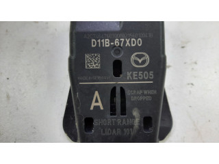 Камера ветрового стекла