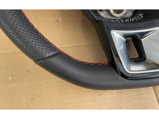 Руль Volkswagen Golf VIII 2019 - года