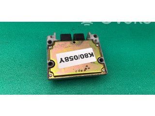 Блок управления P5603872AA Jeep Cherokee III KJ