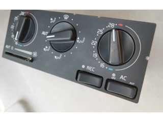 Блок управления климат-контролем 9134769 Volvo 850