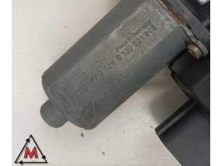 Передний двигатель механизма для подъема окон 0130821946, 991132-XXX Jaguar X-Type