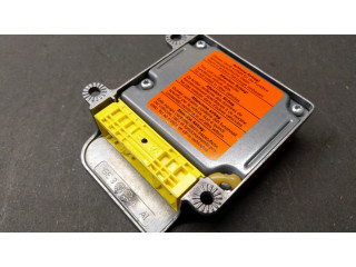 Блок подушек безопасности 1C0909601A, 5WK43123 Skoda Fabia Mk1 (6Y)