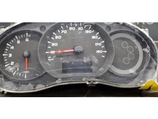 Дисплей    P248101769R   Renault Kangoo II