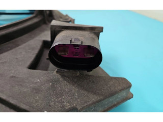 Комплект вентиляторов     1K0959455FB, IMPRK1375030    Skoda Superb B6 (3T) 