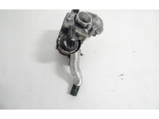 Турбина Citroen C4 Cactus 9804945280