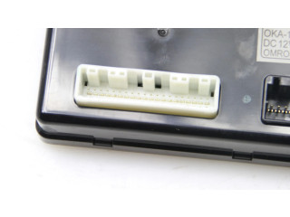 Блок комфорта 954001H080   KIA Ceed   