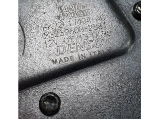 Моторчик заднего дворника FK72-17404-AC Land Rover Discovery Sport