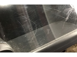 Панель приборов 8R0920900Q Audi Q5 SQ5