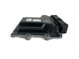 Блок управления двигателем Блок управления 32253221 Volvo XC90