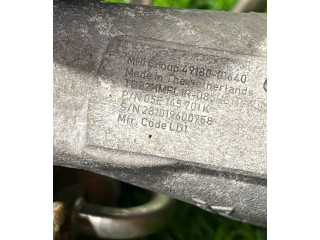  Турбина Skoda Karoq  05E145701K, 04E145725DF         