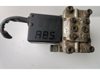 Jednotka ABS 4A0614111A, 0265201049 Audi 100 S4 C4 1993