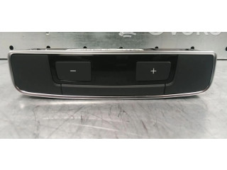 Блок управления климат-контролем 80A919158 Audi Q5 SQ5