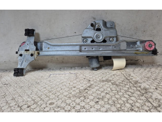 Передний комплект электрического механизма для подъема окна 9816402080 Peugeot 208