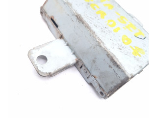 Блок комфорта    KIA Ceed   