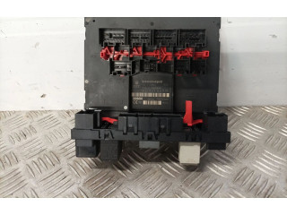 Модуль управления BSM 1K0937049M Volkswagen Golf SportWagen BGU