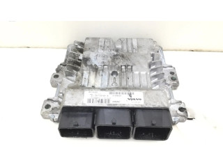 Řídící jednotka    Volvo S40 2012