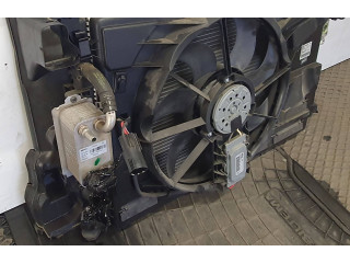 Комплект радиатора 30672559, 0130303991 Volvo S80