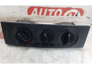 Блок управления климат-контролем Skoda Fabia Mk1 (6Y)