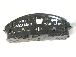 Панель приборов A2C53307236G   Jeep Cherokee       