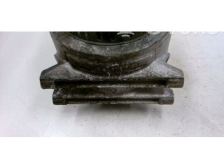 Генератор 0121544402   Mercedes-Benz A W168      