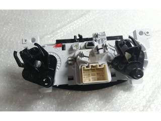 Блок управления климат-контролем 5P3741700   Dacia Lodgy