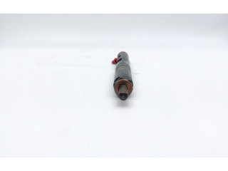 Форсунка 8200676774, EJBR05101D Renault Clio II