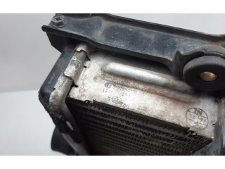 Интеркулер  21819AA130, 1271602351   Subaru Forester SG 