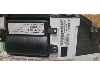 Панель приборов 30786339   Volvo C70       