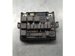 Блок предохранителей SsangYong Rexton