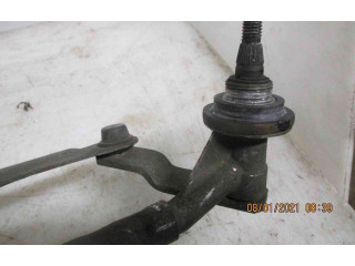 Механизм стеклоочистителей (трапеция) Fiat Scudo  2007 - 2016 года 1400456480, 22002153      