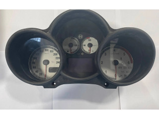 Панель приборов 156050197, 110080264011   Alfa Romeo GTV       