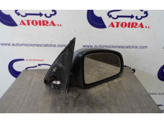 Зеркало электрическое Opel Meriva A 2003 - 2010 года