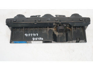 Топливная рампа 917717, D5756 BMW 3 E90 E91