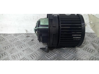 Вентилятор печки 00006441CZ Citroen C4 II
