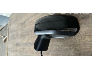 Зеркало электрическое        Volvo XC90  2007 - 2014 года   