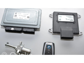 Комплект блоков управления 6847035, 8652091   BMW i3