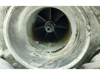 Turbodmychadlo Турбина 7796355, 7802592 BMW 5 E60 E61 3.00 l / 210 kW (M57Y)