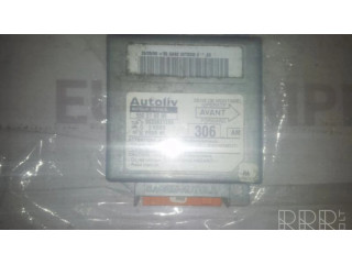 Блок подушек безопасности 9633621280, 550579200 Peugeot 307