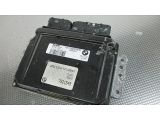 Řídící jednotka 1214   Mini One - Cooper R50 - 53 2002